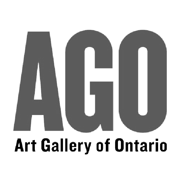 Art Gallery of Ontario logo