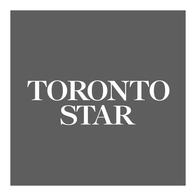 Toronto Star logo