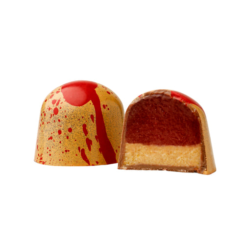 Peanut Butter & Jelly hover