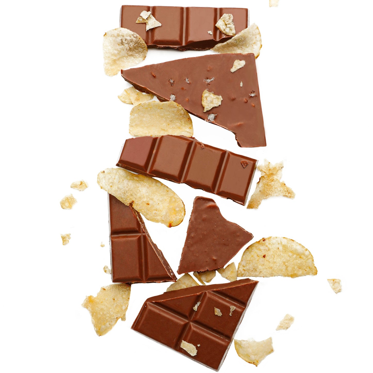 Sweet & Salty