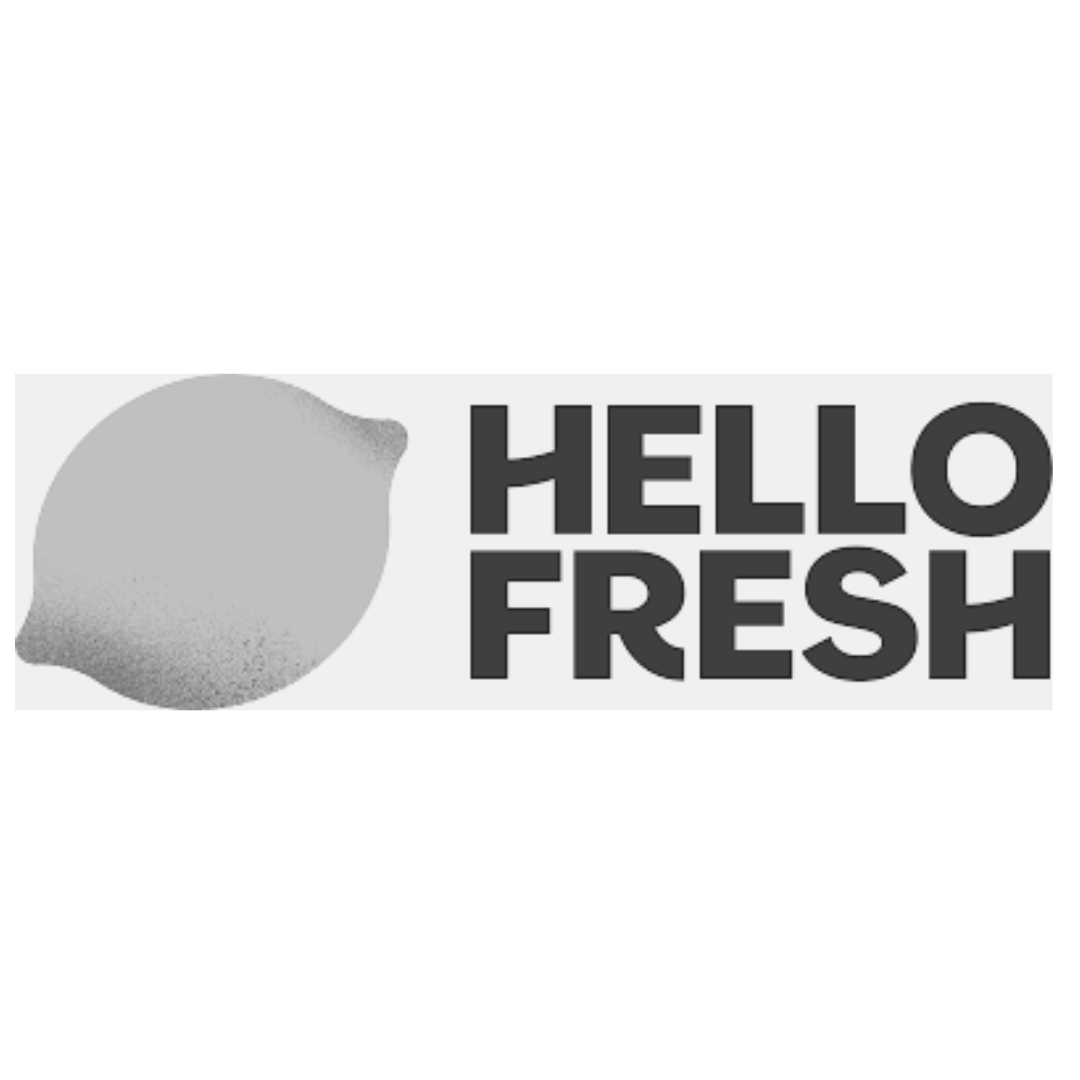 Hello Fresh logo