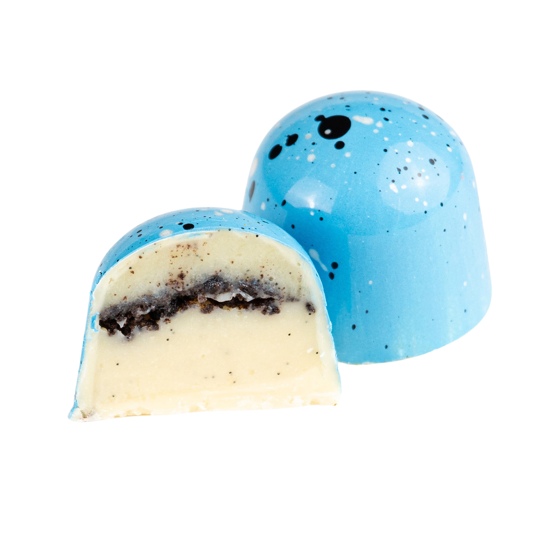 Cookies & Cream