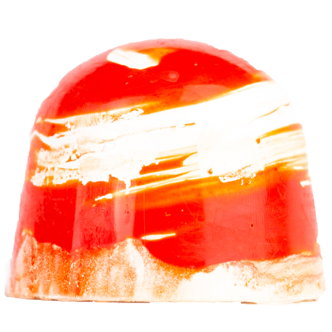 Strawberry Cheesecake