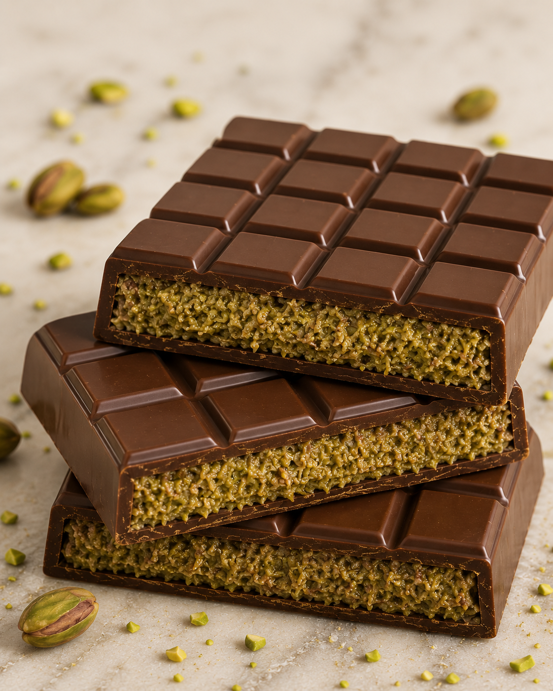 Dubai Chocolate Bar Workshop One More Cocoa