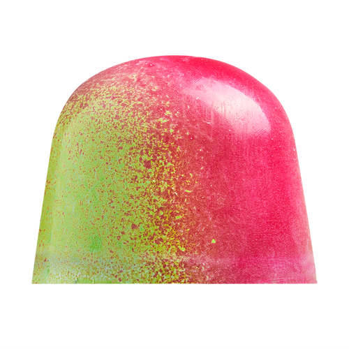 Pistachio Raspberry