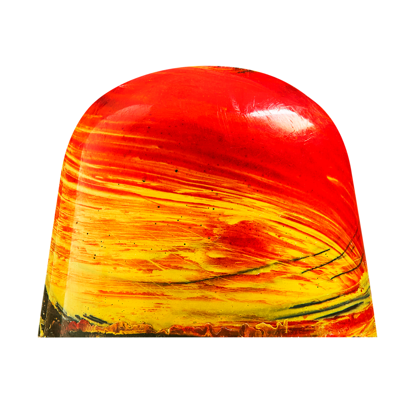 Scotch Bonnet Honey