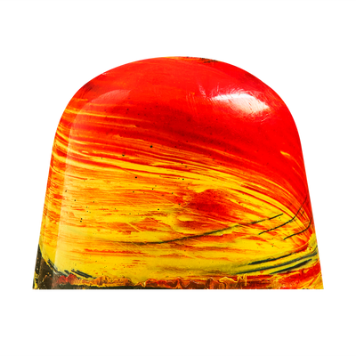 Scotch Bonnet Honey