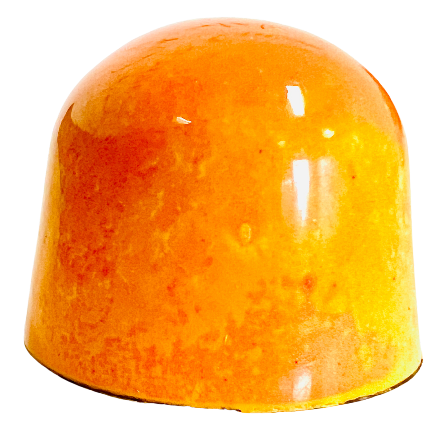 Scotch Bonnet Honey