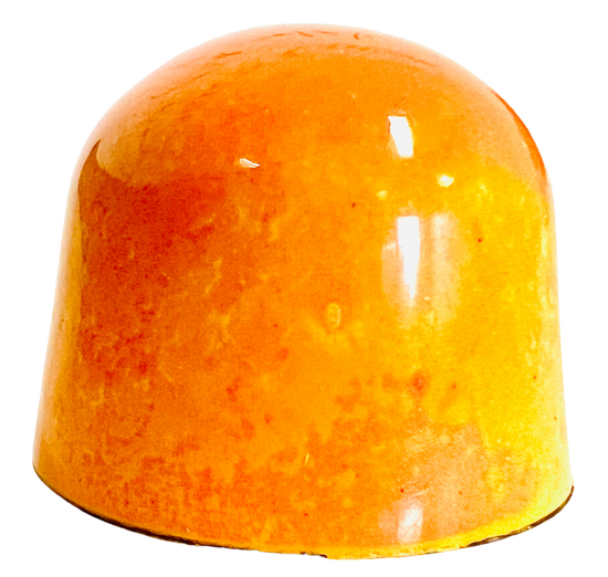 Scotch Bonnet Honey