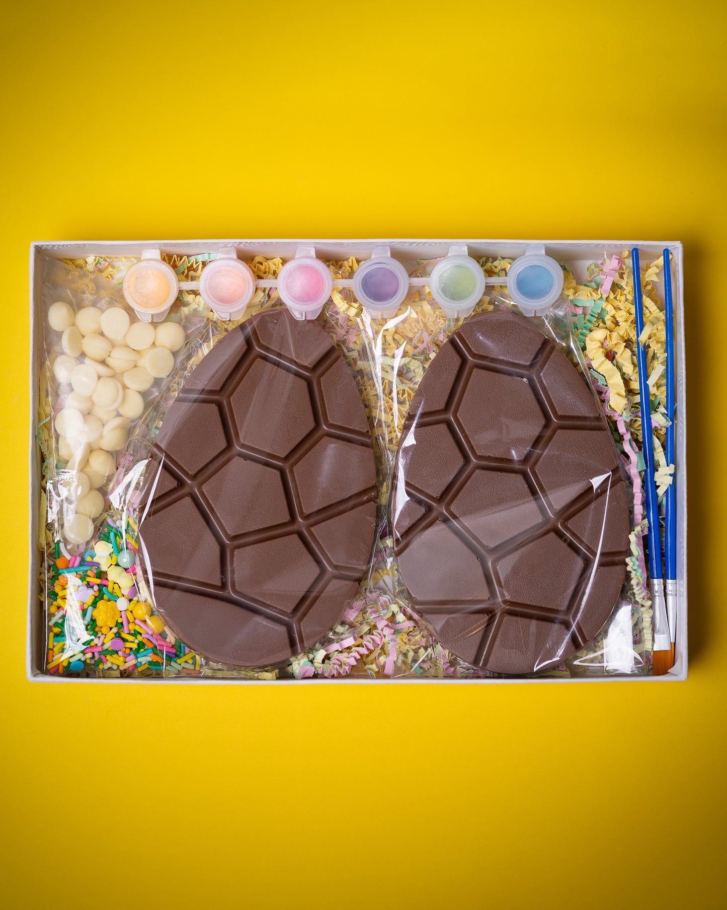 Easter ChocolArt Kit