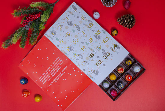 Pre-Order Christmas Advent Calendar