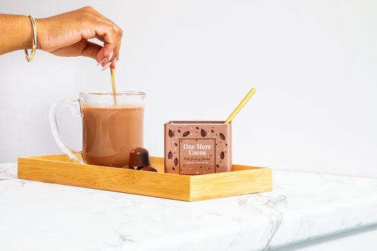 Pre-Order Hot Chocolate Box Set