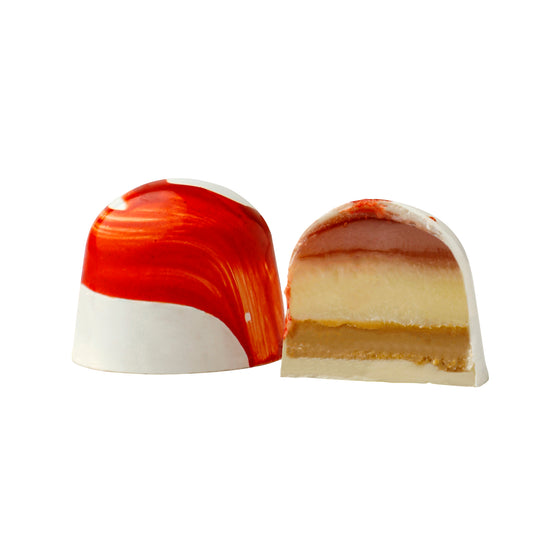 Strawberry Cheesecake